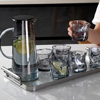 Home Trinkwasserkaraffe Set - Özliving