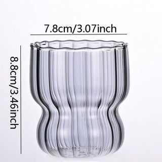 Tumbler Glas 4er Set - Özliving